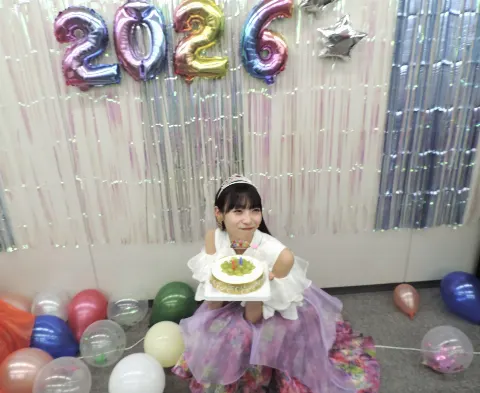 小西 夏菜実｜ワクワクと覚悟は足さずに抱えて（2026-01-01）｜10枚目
