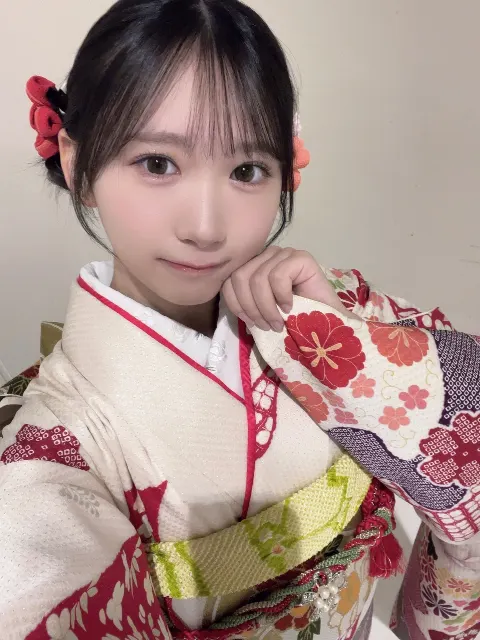 藤嶌 果歩｜あけましておめでとうございます（2026-01-02）