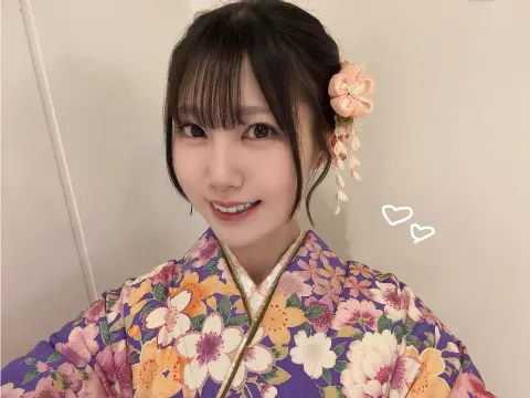 鶴崎 仁香｜2026年も。（2026-01-03）｜3枚目