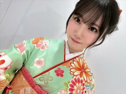鶴崎 仁香｜2026年も。（2026-01-03）｜5枚目