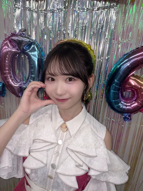 藤嶌 果歩｜お雑煮食べれました（2026-01-05）｜5枚目