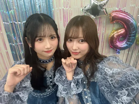 清水 理央｜大吉！ないちねんに（2026-01-05）｜3枚目