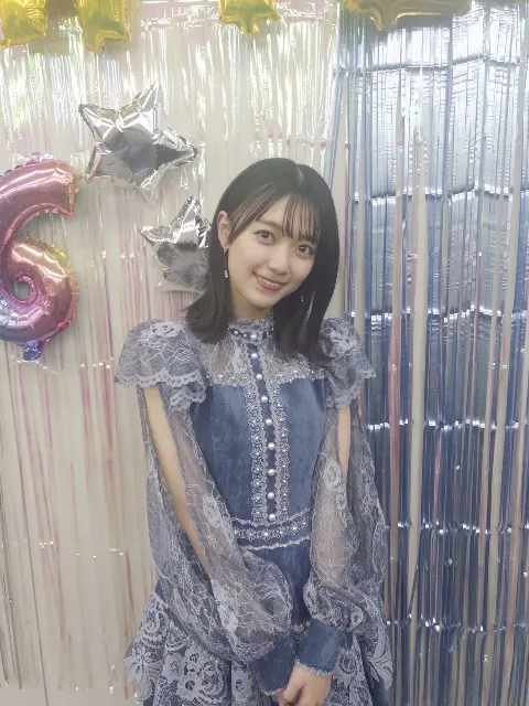 平尾 帆夏｜あけましておめで砲ございます 2026（2026-01-06）｜3枚目