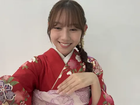 平岡 海月｜泣くし笑うし忘れるし（2026-01-06）｜5枚目