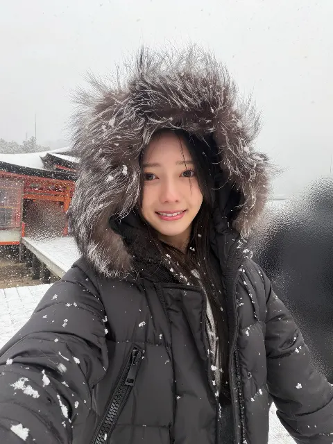 竹内 希来里｜✌🏻（2026-01-06）｜2枚目
