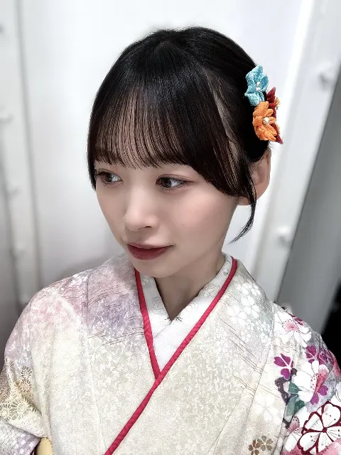 髙橋 未来虹｜よろしく2026（2026-01-07）