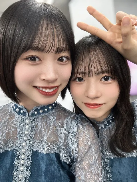 髙橋 未来虹｜よろしく2026（2026-01-07）｜8枚目