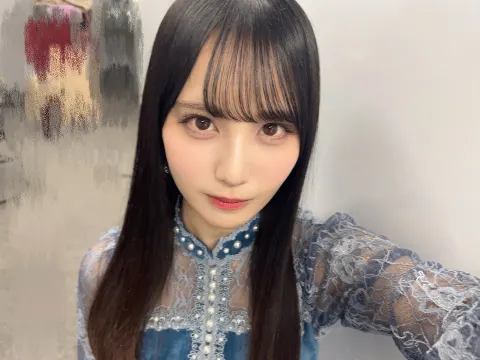 松尾 桜｜#愛     松尾桜（2026-01-07）｜2枚目