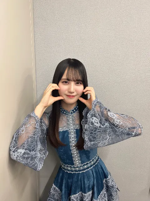 松尾 桜｜#愛     松尾桜（2026-01-07）｜3枚目