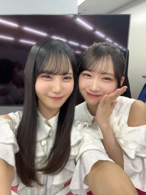 松尾 桜｜#愛     松尾桜（2026-01-07）｜4枚目
