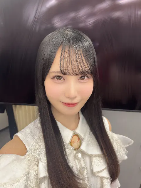 松尾 桜｜#愛     松尾桜（2026-01-07）｜6枚目