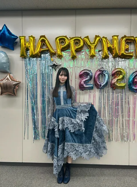 松尾 桜｜#愛     松尾桜（2026-01-07）｜7枚目