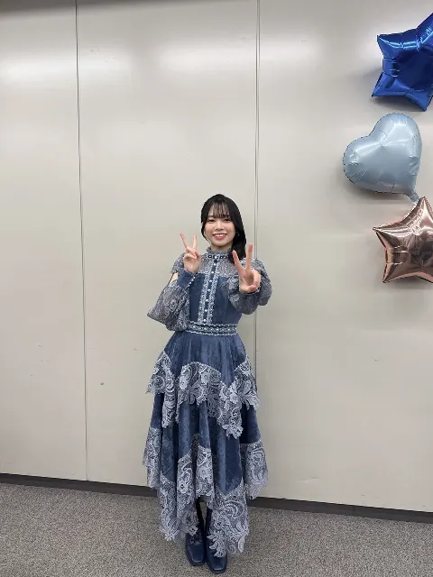 山口 陽世｜( ¨̮ )>≡2026（2026-01-07）｜2枚目