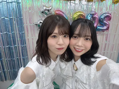 山口 陽世｜( ¨̮ )>≡2026（2026-01-07）｜3枚目
