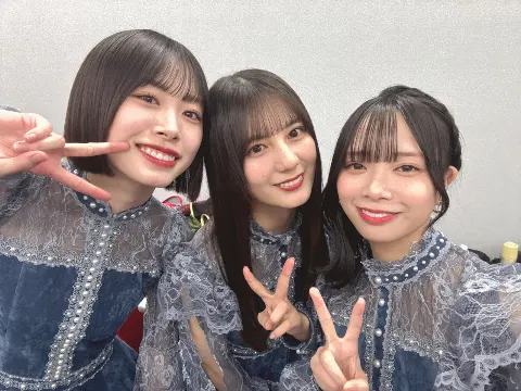 山口 陽世｜( ¨̮ )>≡2026（2026-01-07）｜7枚目
