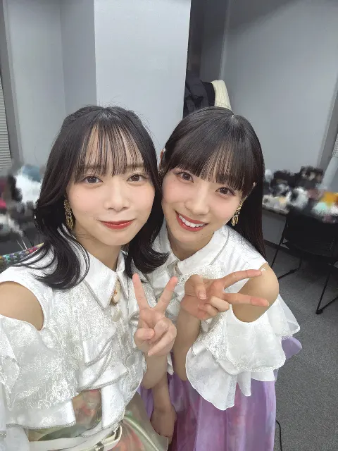 山口 陽世｜( ¨̮ )>≡2026（2026-01-07）｜9枚目