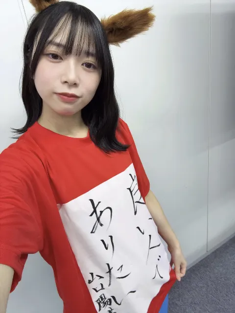 山口 陽世｜( ¨̮ )>≡2026（2026-01-07）｜10枚目