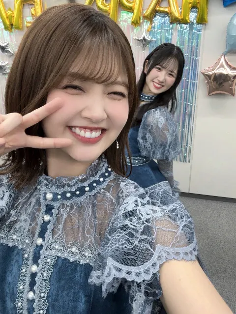 山下 葉留花｜はるはる日記🌱 - 2026年スタート！ -（2026-01-08）｜10枚目