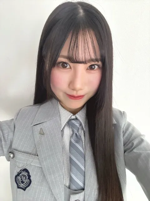 鶴崎 仁香｜袖を通した先には。（2026-01-08）