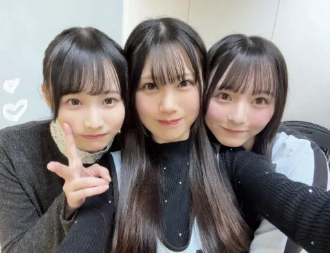 鶴崎 仁香｜袖を通した先には。（2026-01-08）｜2枚目