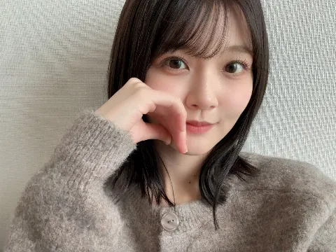山下 葉留花｜はるはる日記🌱 - #おかしば -（2026-01-10）
