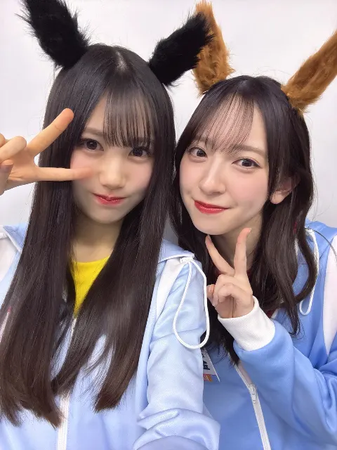 鶴崎 仁香｜馬のように駆けのぼるぞー！（2026-01-11）｜2枚目