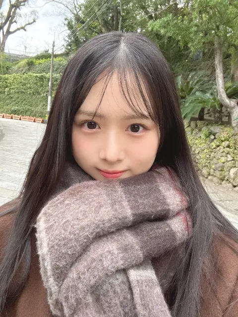 上村 ひなの｜茶色と布、それと三期生（2026-01-11）