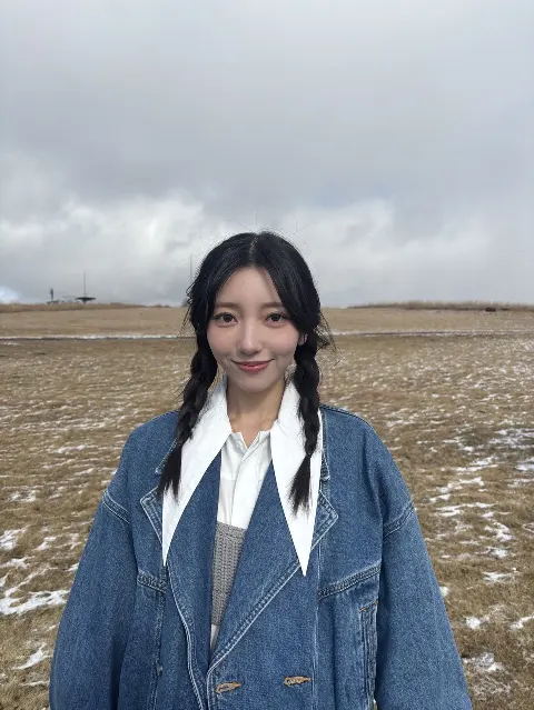 小西 夏菜実｜一枚に込める（2026-01-11）｜2枚目