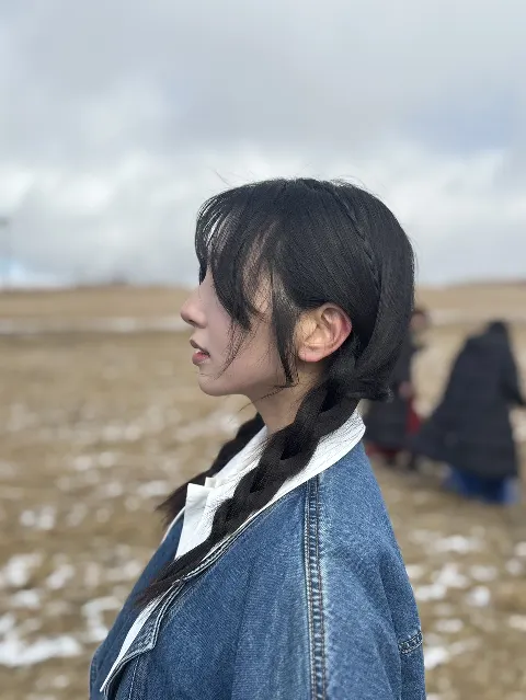 小西 夏菜実｜一枚に込める（2026-01-11）｜3枚目