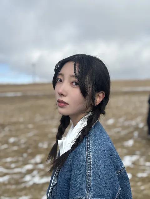 小西 夏菜実｜一枚に込める（2026-01-11）｜4枚目