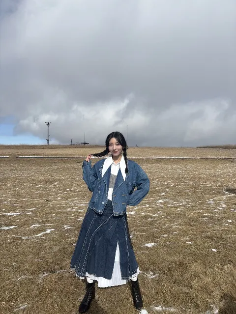 小西 夏菜実｜一枚に込める（2026-01-11）｜5枚目