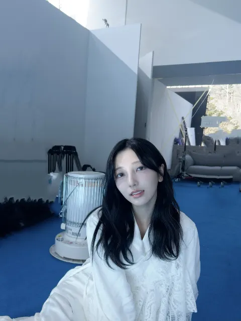 小西 夏菜実｜一枚に込める（2026-01-11）｜8枚目