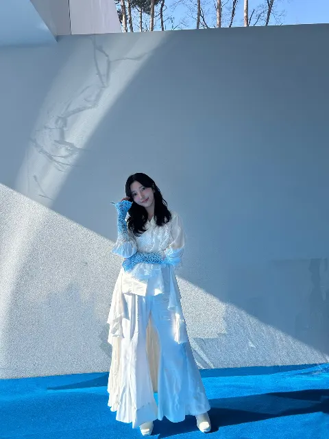 小西 夏菜実｜一枚に込める（2026-01-11）｜10枚目