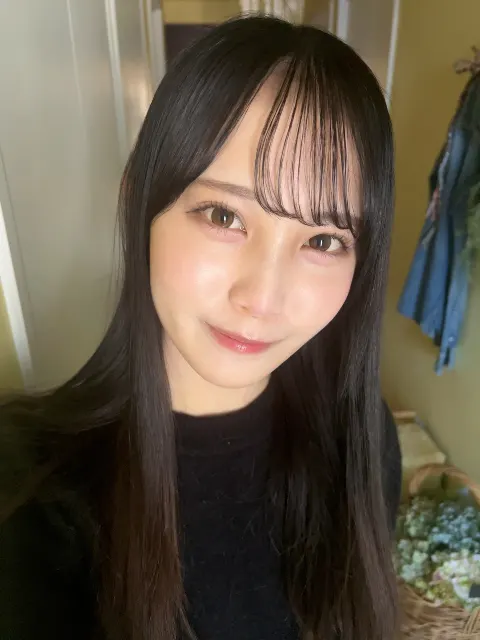松尾 桜｜君がいい    松尾桜（2026-01-12）
