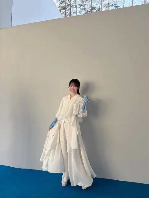 藤嶌 果歩｜大寒波（2026-01-12）｜3枚目