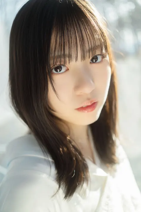 金村 美玖｜#みくふぉと　今年もよろしくっ！16thクリフハンガー編（2026-01-12）｜4枚目
