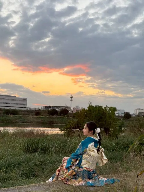 竹内 希来里｜はたち（2026-01-12）｜5枚目