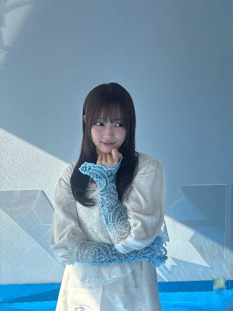 清水 理央｜ハッピーエンド（2026-01-14）｜4枚目