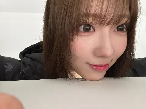 清水 理央｜ハッピーエンド（2026-01-14）｜7枚目