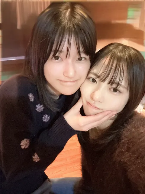 正源司 陽子｜親戚と過ごすお正月が一番好きな正源司　陽子（2026-01-14）｜4枚目
