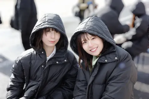 髙橋 未来虹｜光に向かって（2026-01-15）｜3枚目