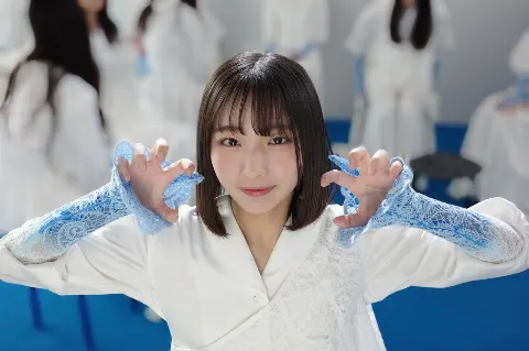 髙橋 未来虹｜光に向かって（2026-01-15）｜5枚目