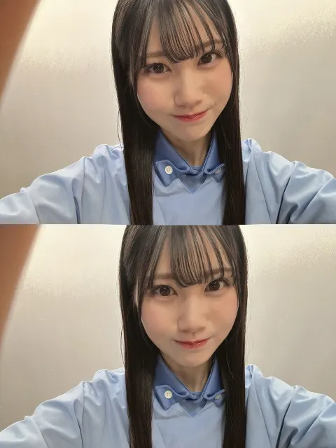 鶴崎 仁香｜永遠の向こうまで（2026-01-15）｜4枚目