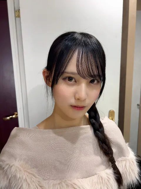 松尾 桜｜我らが来たならもう安心！ #シブアニ（2026-01-15）｜3枚目