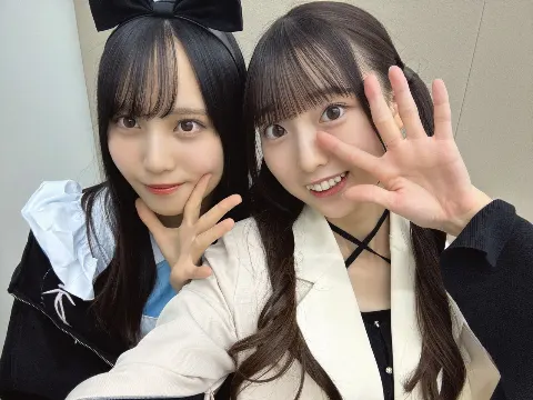 松尾 桜｜我らが来たならもう安心！ #シブアニ（2026-01-15）｜4枚目