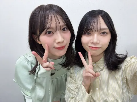 山口 陽世｜( ¨̮ )>≡君と生きる（2026-01-15）｜6枚目