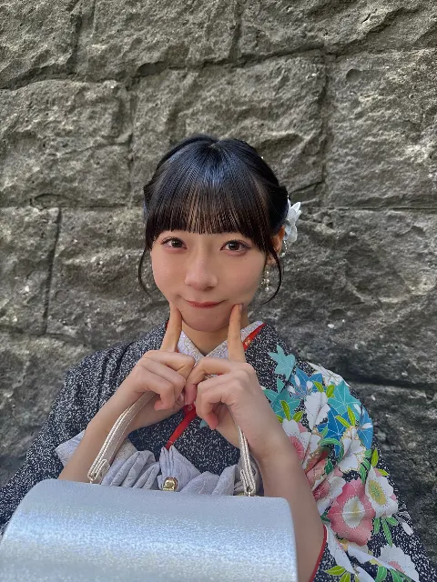 宮地 すみれ｜20（2026-01-15）｜5枚目