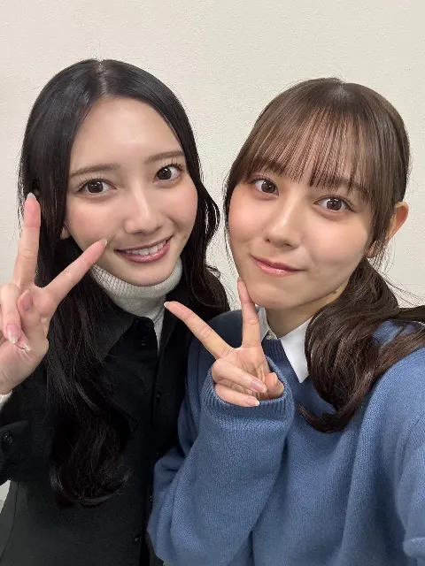 平岡 海月｜君と生きる（2026-01-16）｜2枚目