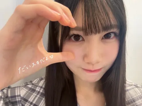 鶴崎 仁香｜きみと会える季節がくる（2026-01-19）｜2枚目