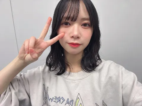 山口 陽世｜( ¨̮ )>≡明日22:00ひなのちゃんとSHOWROOMします（2026-01-21）
